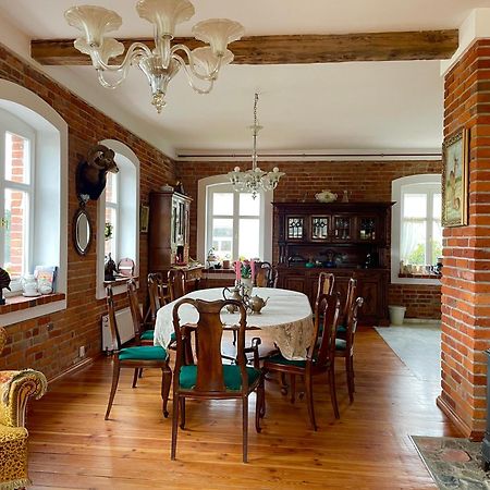 Baltic Home Dunya ميلنو المظهر الخارجي الصورة