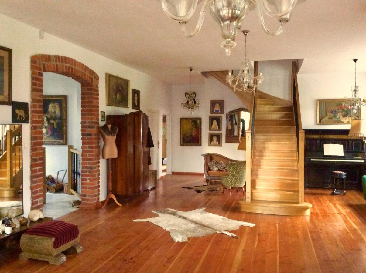 Baltic Home Dunya ميلنو المظهر الخارجي الصورة