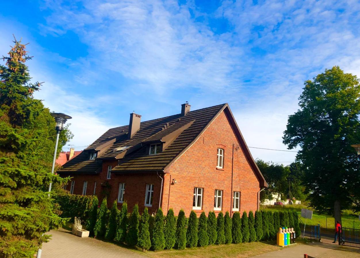 Baltic Home Dunya ميلنو المظهر الخارجي الصورة