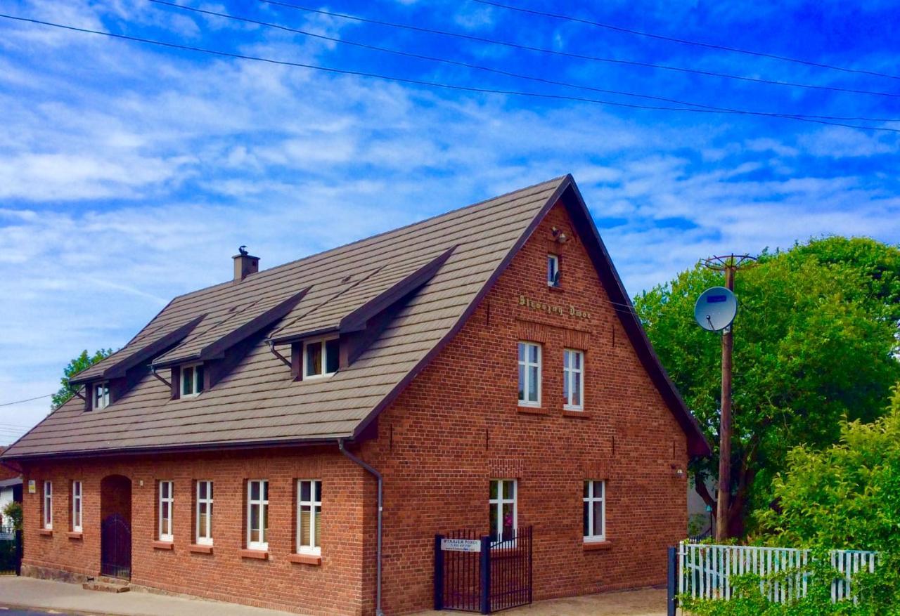 Baltic Home Dunya ميلنو المظهر الخارجي الصورة