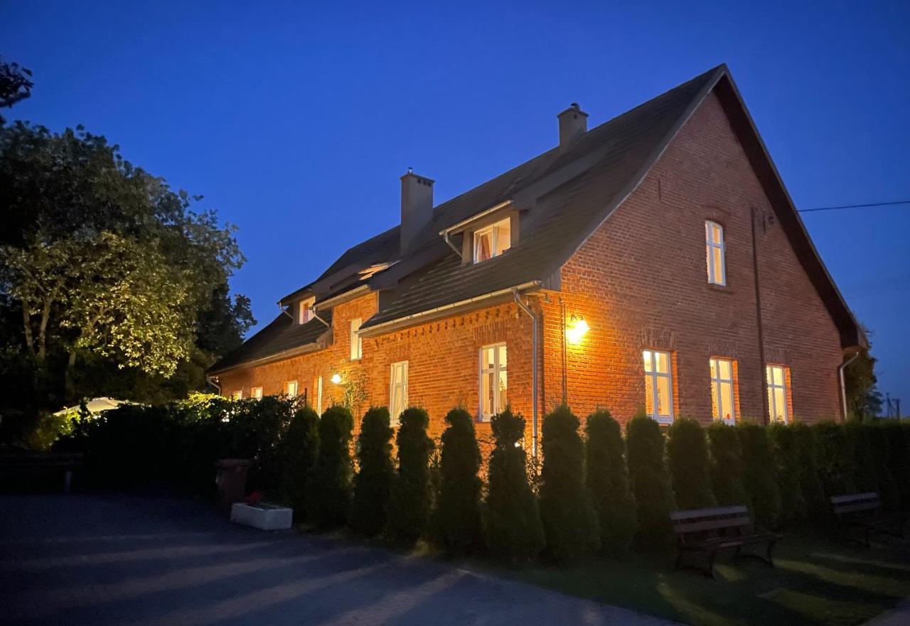 Baltic Home Dunya ميلنو المظهر الخارجي الصورة