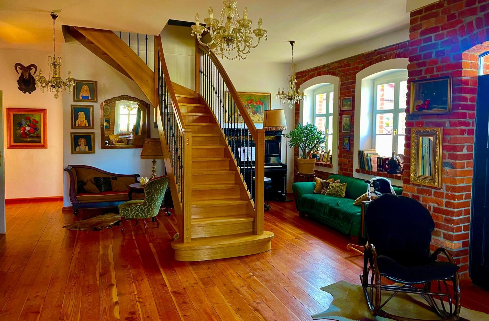Baltic Home Dunya ميلنو المظهر الخارجي الصورة