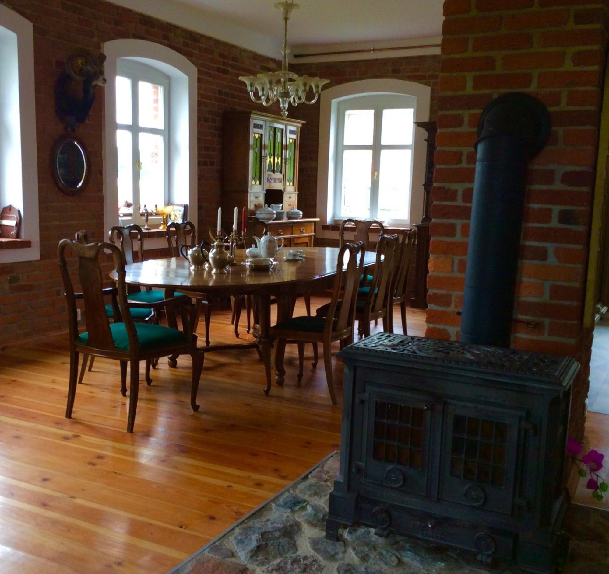 Baltic Home Dunya ميلنو المظهر الخارجي الصورة