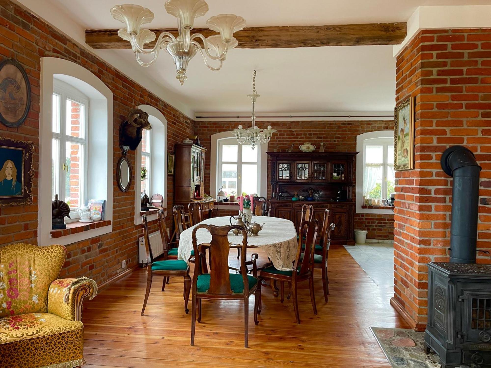 Baltic Home Dunya ميلنو المظهر الخارجي الصورة
