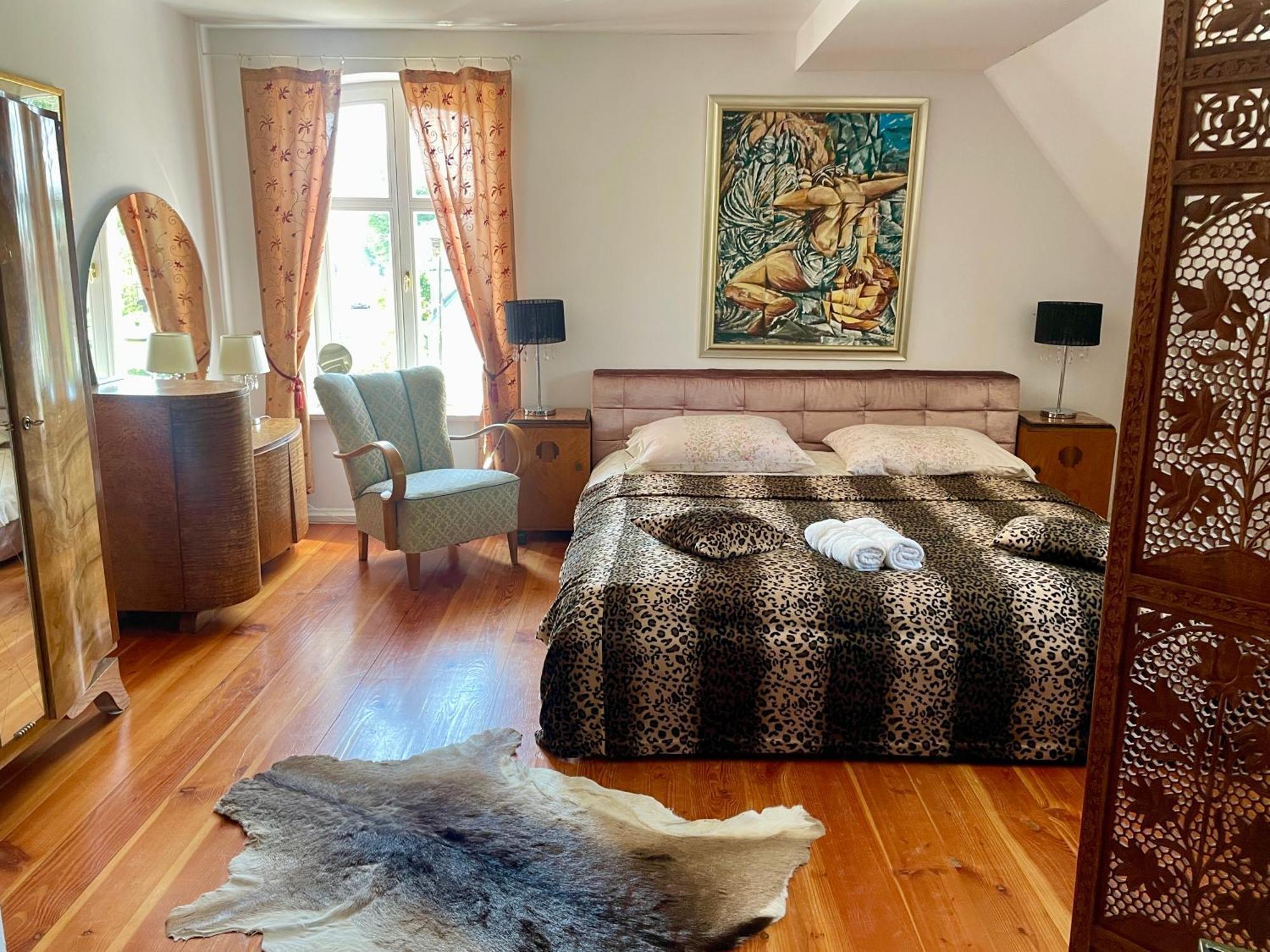 Baltic Home Dunya ميلنو المظهر الخارجي الصورة