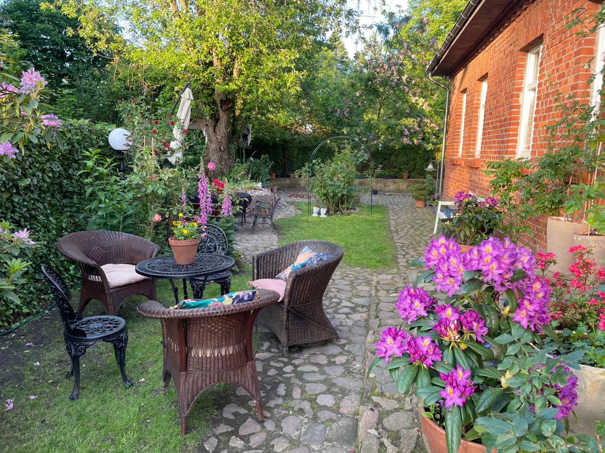 Baltic Home Dunya ميلنو المظهر الخارجي الصورة