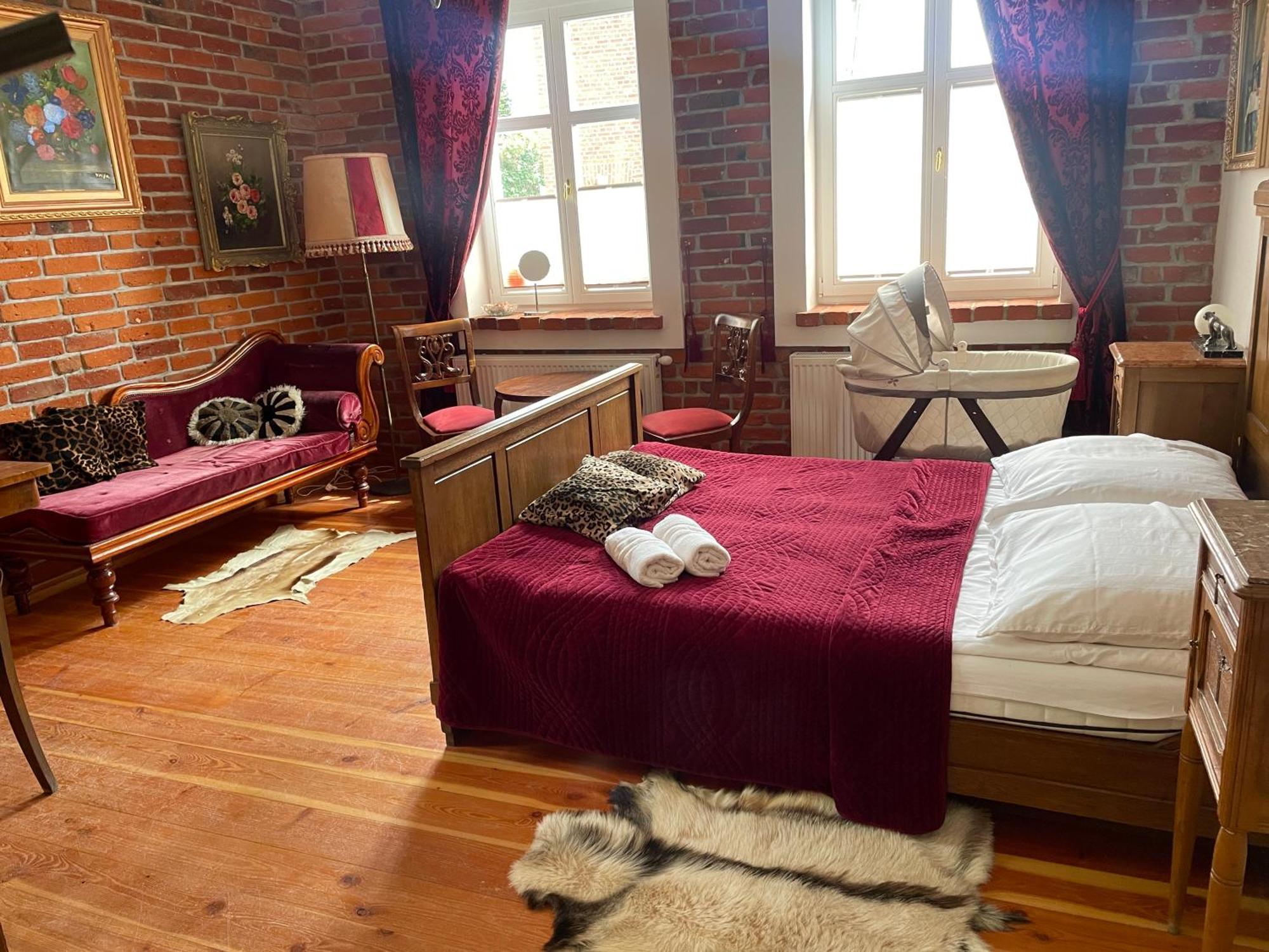 Baltic Home Dunya ميلنو المظهر الخارجي الصورة