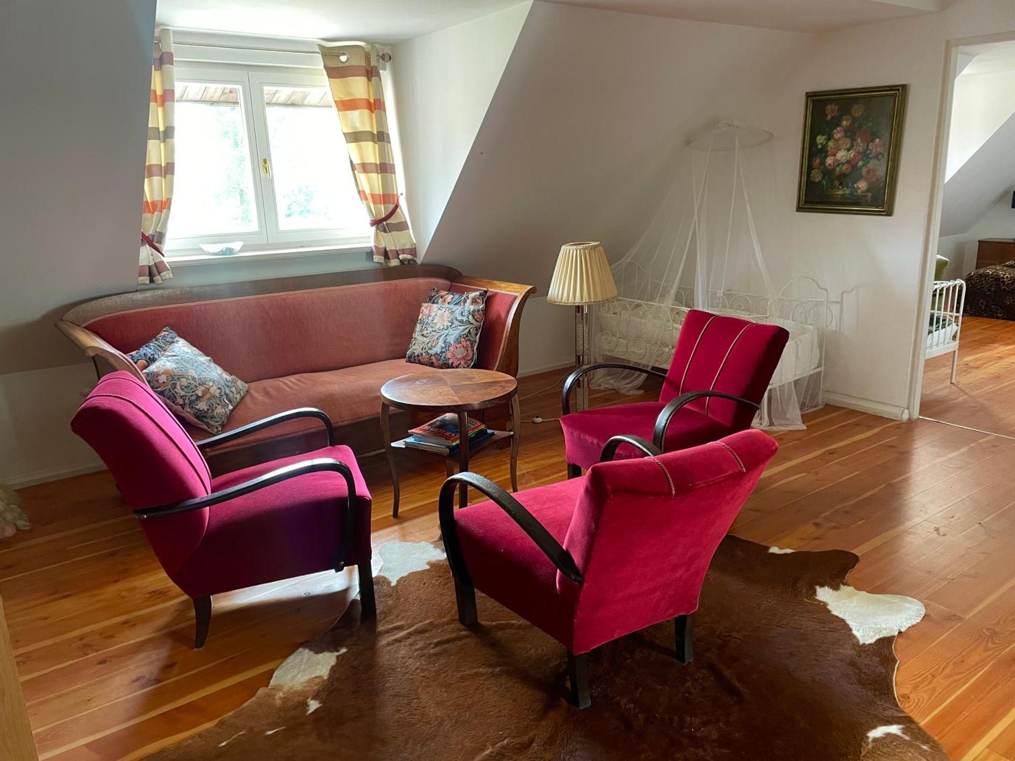 Baltic Home Dunya ميلنو المظهر الخارجي الصورة