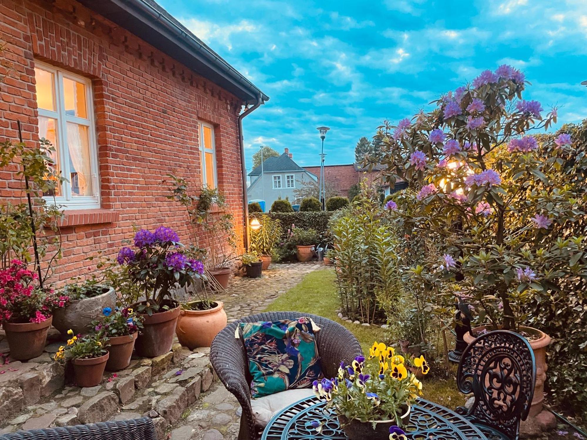 Baltic Home Dunya ميلنو المظهر الخارجي الصورة