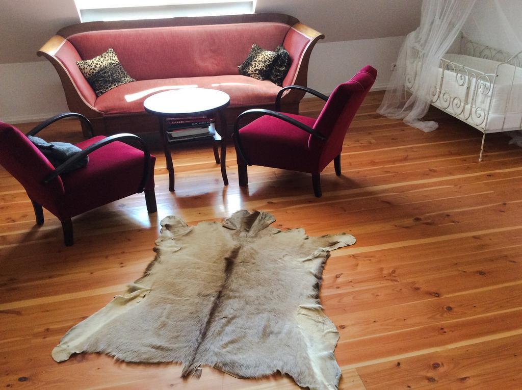 Baltic Home Dunya ميلنو الغرفة الصورة