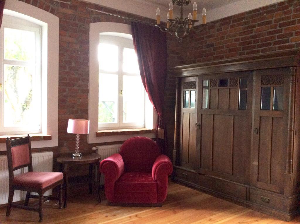 Baltic Home Dunya ميلنو المظهر الخارجي الصورة