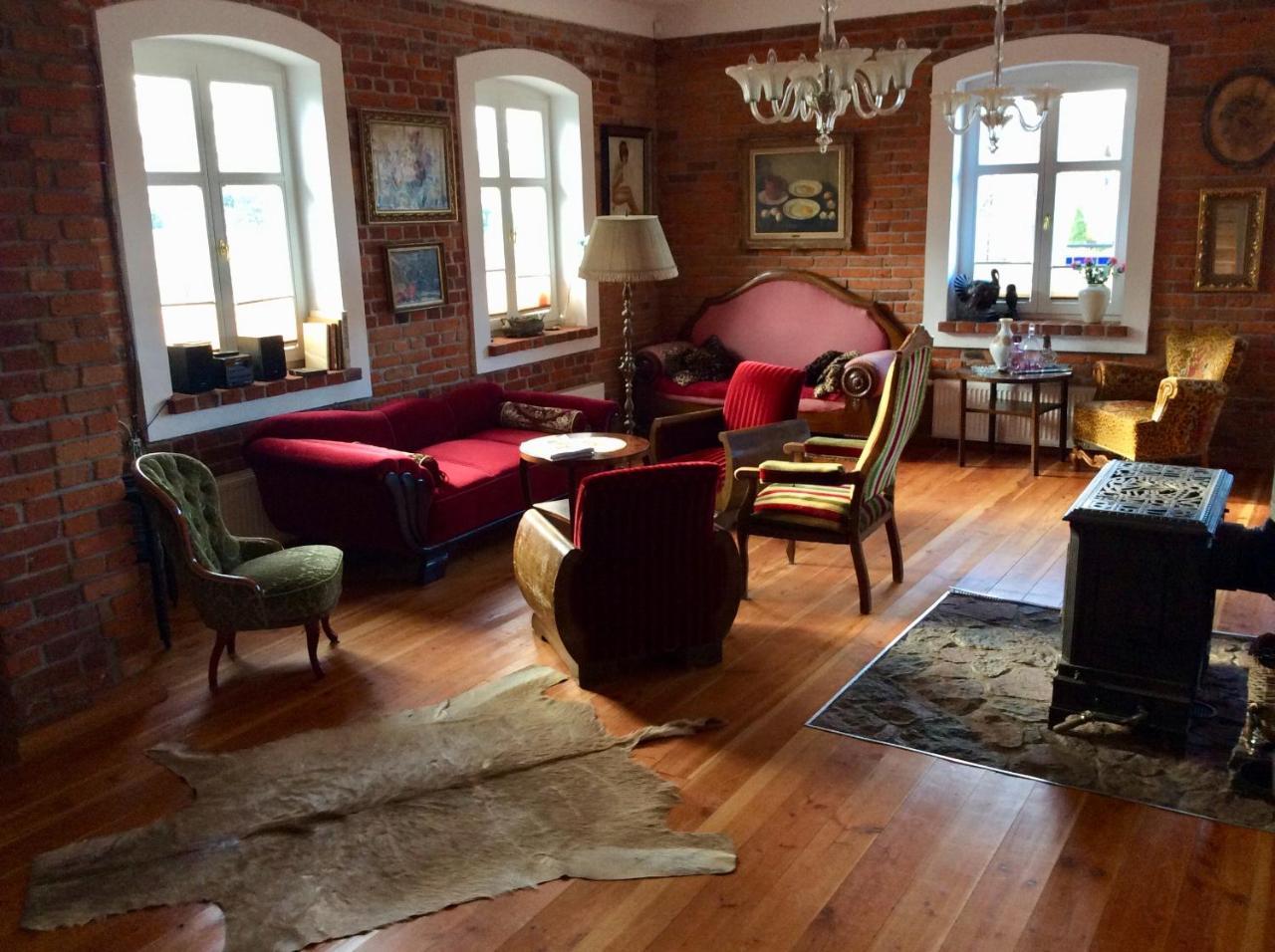 Baltic Home Dunya ميلنو المظهر الخارجي الصورة