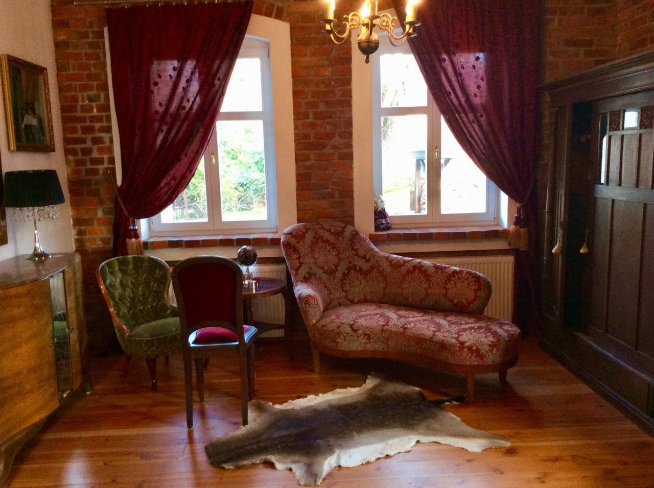 Baltic Home Dunya ميلنو المظهر الخارجي الصورة