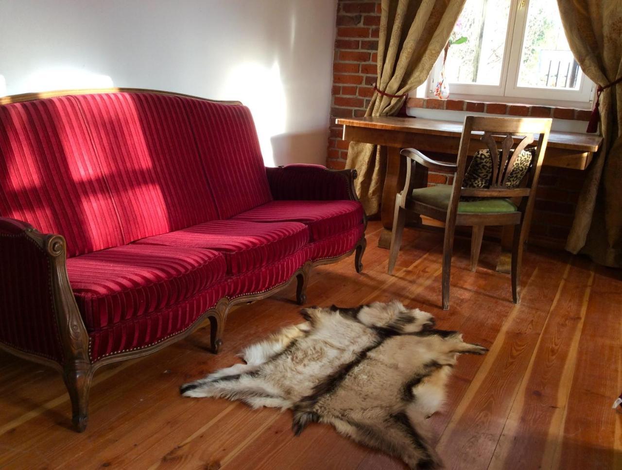 Baltic Home Dunya ميلنو المظهر الخارجي الصورة