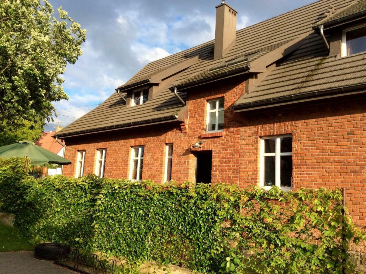 Baltic Home Dunya ميلنو المظهر الخارجي الصورة